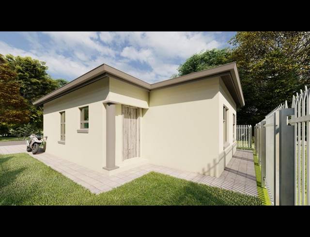 3 BEDROOM HOUSE FOR SALE IN DUNNOTTAR